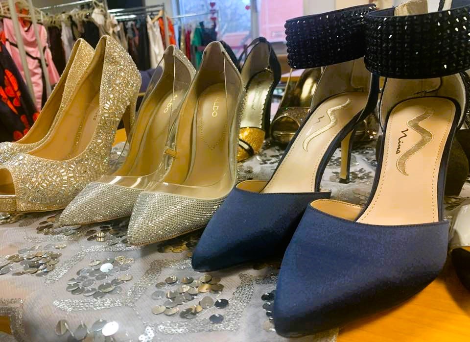 High Heel's Event Planning & Promotions