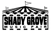 ‘When the Stars Came to Gaithersburg: Remembering the Shady Grove Music Fair’