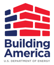 building america logo