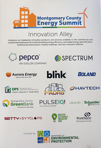 MCES Innovation Alley 2023