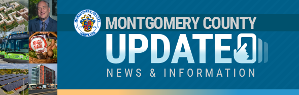 Montgomery County Updates
