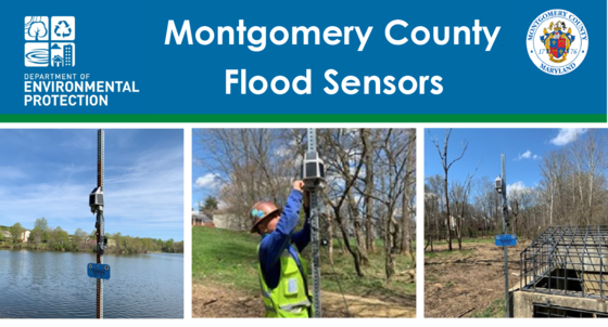 Installation Completed of 35 Sensors to Mitigate Flood Damage and Enhance Emergency Response 