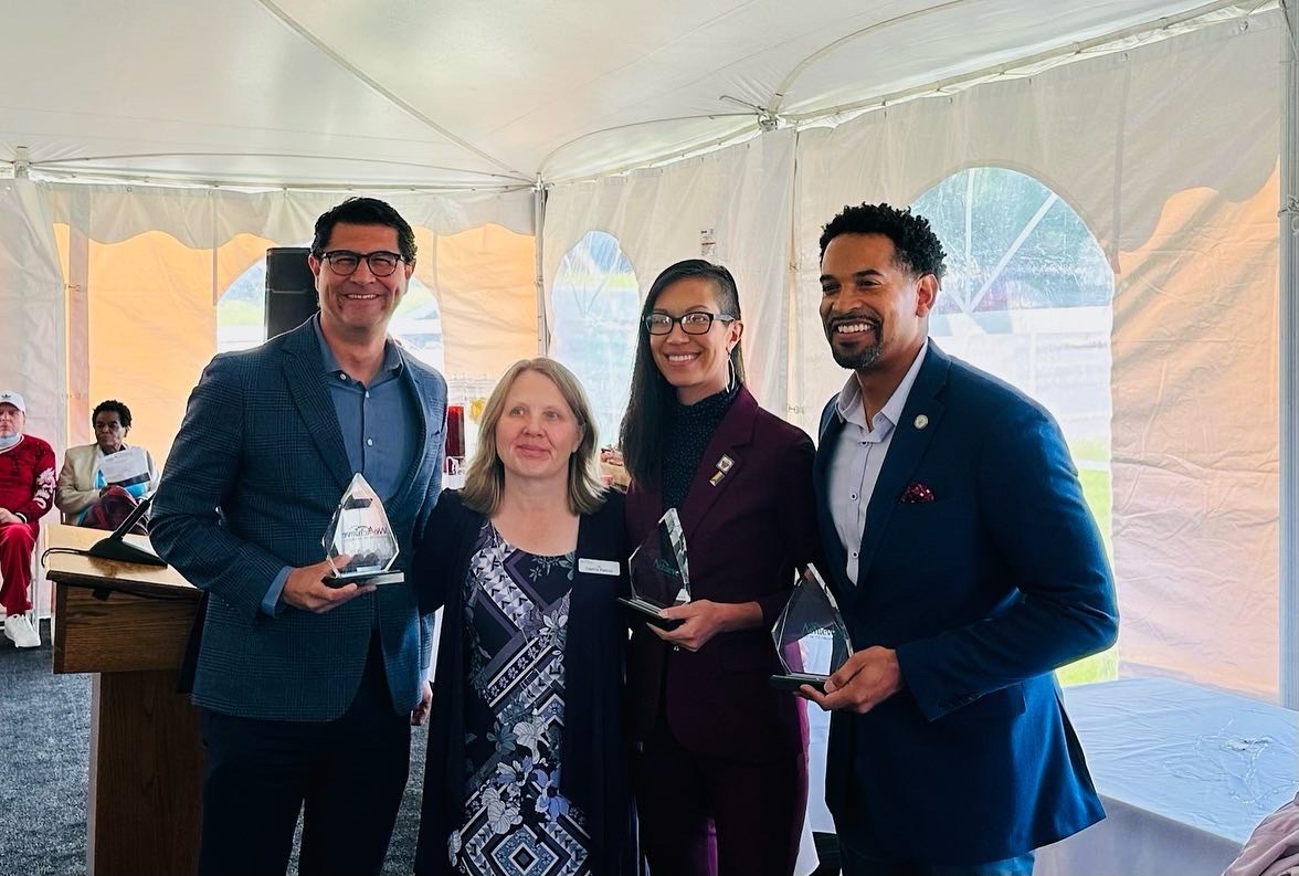 WeAchieve Award Ceremony