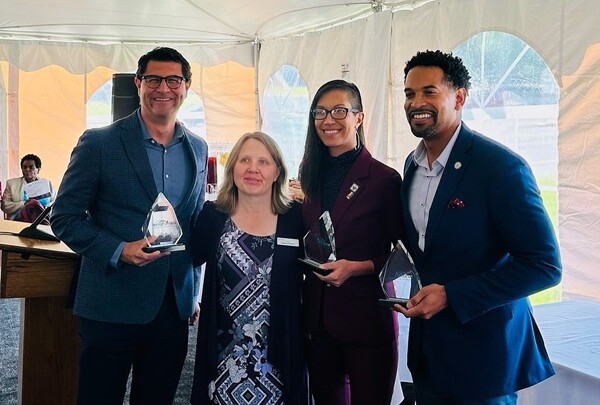 WeAchieve Award Ceremony