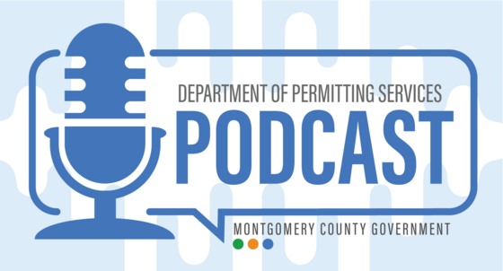 ‘Check Your Deck’ Is Focus of New Department of Permitting Services Podcast  