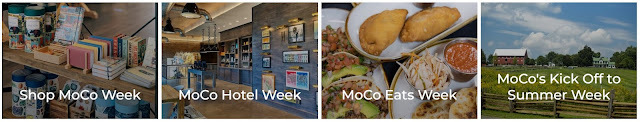 Special Weeks Highlight Visit Montgomery’s ‘Discover MoCo Month’  