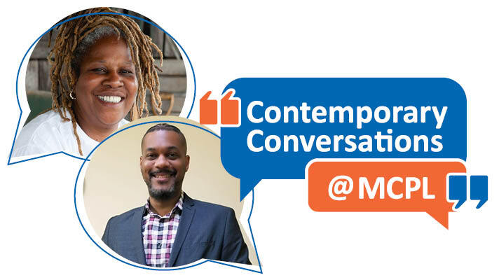 ‘Contemporary Conversations Series’ of MCPL Will Focus on Urban Farming on Friday, May 19, at Connie Morella Library in Bethesda 