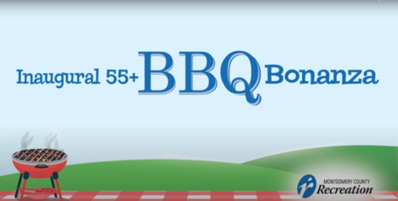  The $5 Bonanza: Registration Open for Montgomery County Recreation’s 55-and-Over BBQ at Smokey Glen Farm on June 23