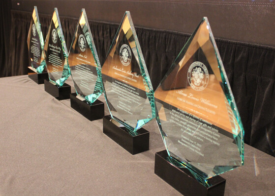 Nominations Sought for County’s African American Living Legends Awards That Will Be Presented at 26th Annual Juneteenth Celebration 