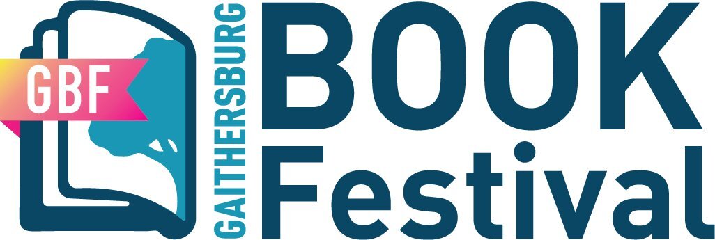 book festival logo