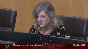 Council Budget Speech Snip