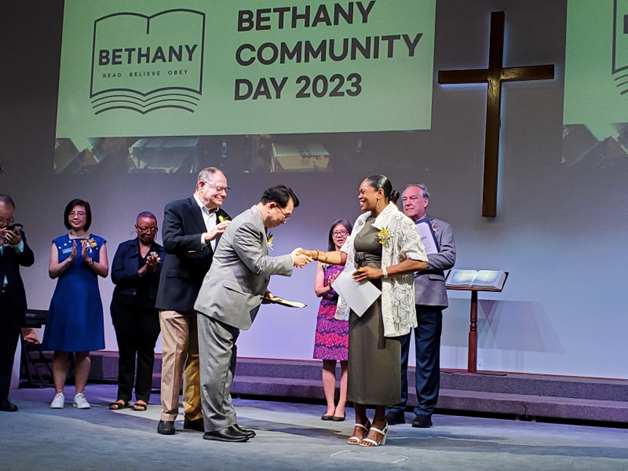 Bethany Community Day 2023