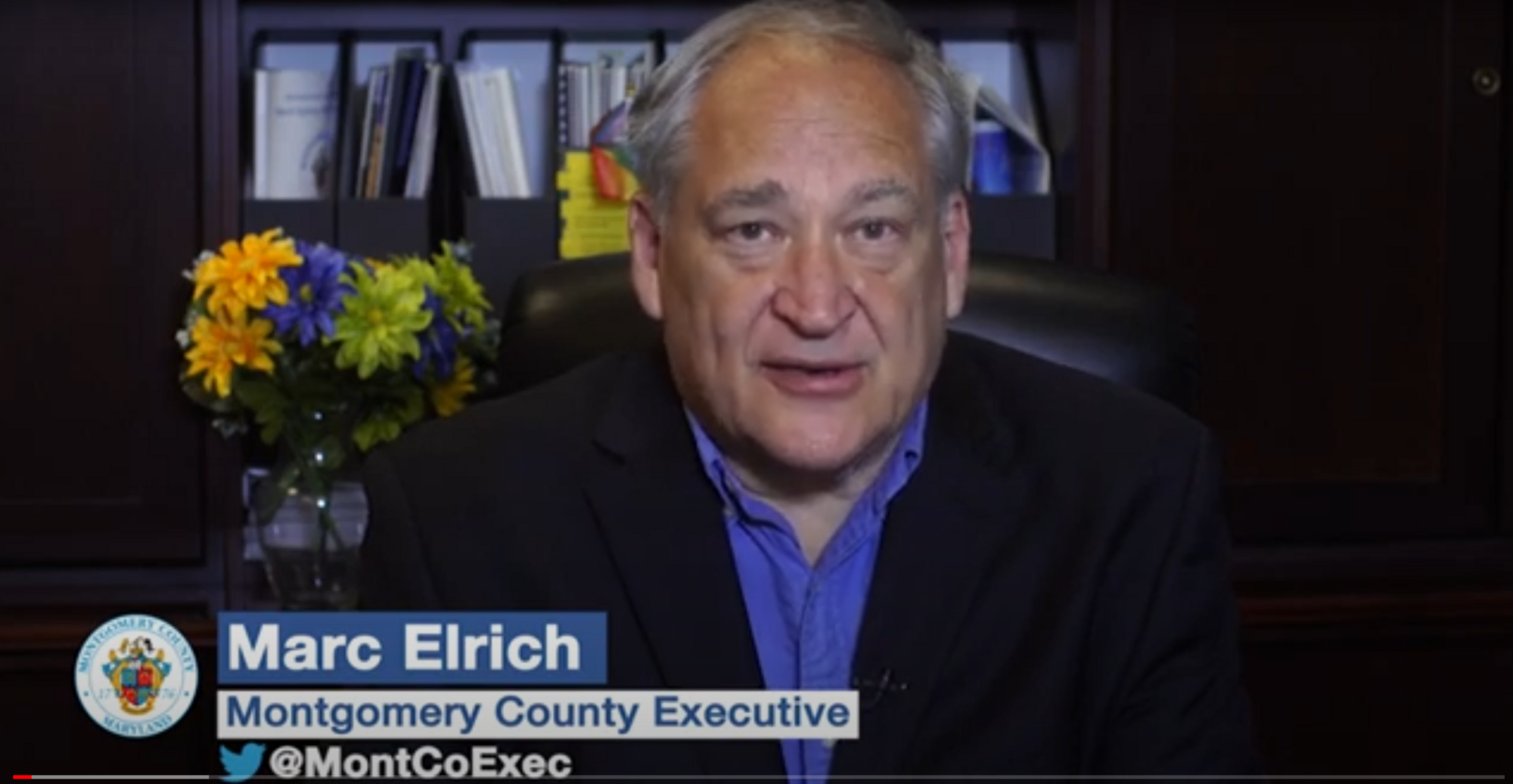 Montgomery Update Another Innovative Way to Increase Affordable Housing