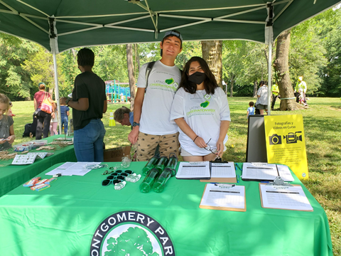 Latino Conservation Week