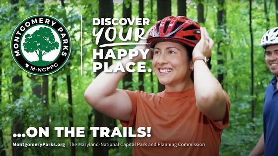 Trail Networks Will Be Improved With $18.5 Million Federal Grant  