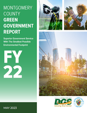 DGS Green Government Report
