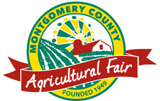 Montgomery County Agricultural Fair logo