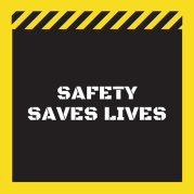 Safety Saves Lives