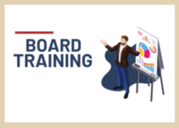 Board Training