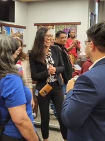 Rent Stabilization Photo
