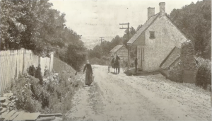 ‘A Bump in the Road: A History of Our Local Post Roads’ Will Be Presented Online by Montgomery History from Sept. 4-11 