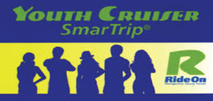 Youth Cruiser Card