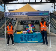 ped safetyevents