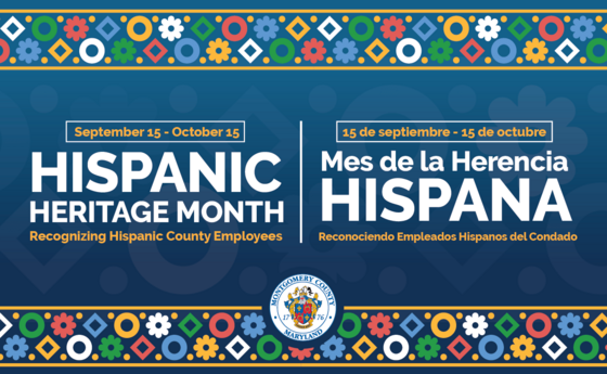 Recognition of ‘National Hispanic Heritage Month’ Will Include a Series of Special Events, Environmental and Music Festivals in Wheaton 