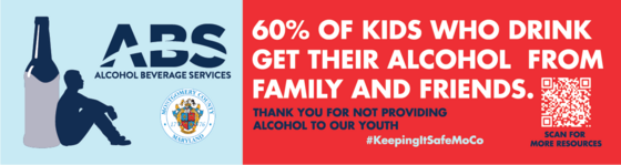 Alcohol Beverage Services to Launch Ad Campaign to Reduce Under-21 Alcohol Access