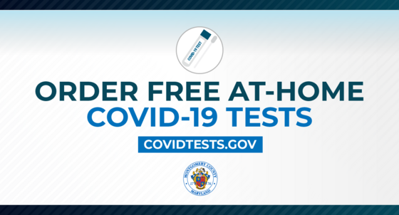 Four Free COVID-19 Rapid Test Kits Now Available by Mail 