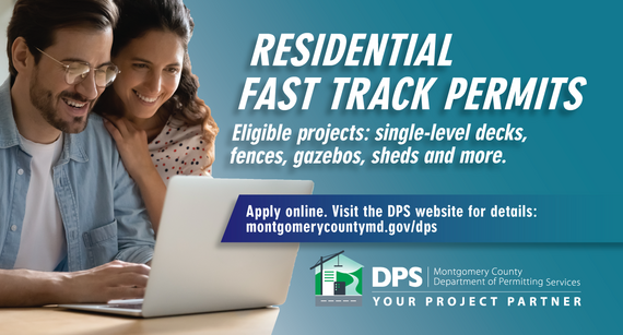 residential fast track