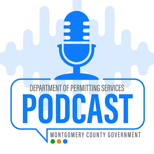 Information About Fire Code Compliance Permits and Fire Safety Tips Featured on Newest Podcast of Department of Permitting Services  