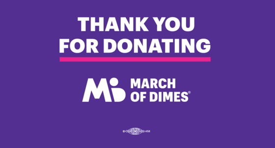 Alcohol Beverage Services Partners with MCGEO for ‘Labor of Love’ Initiative to Benefit March of Dimes