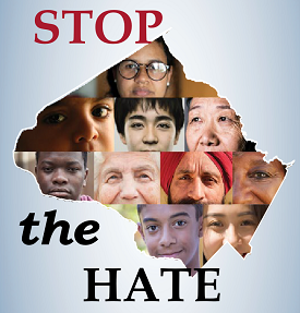 Stop the Hate 