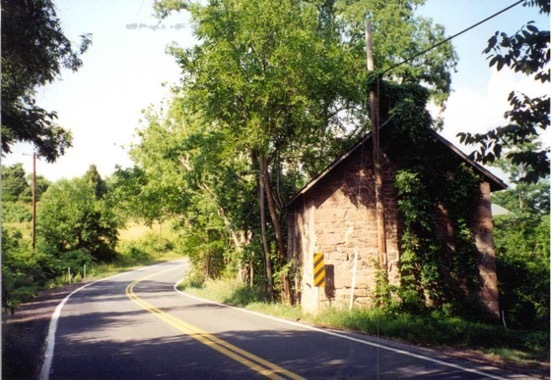 ‘Old Roads, New Histories’ Online Presentation of Montgomery History Will Look at the 25 Years of County’s ‘Rustic Roads’ Program 