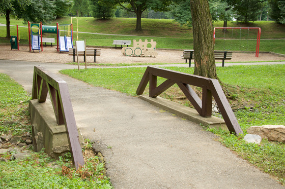Hybrid Meeting on Wednesday, Dec. 13, to Focus on Proposed Improvements to Rosemary Hills-Lyttonsville Local Park in Silver Spring 