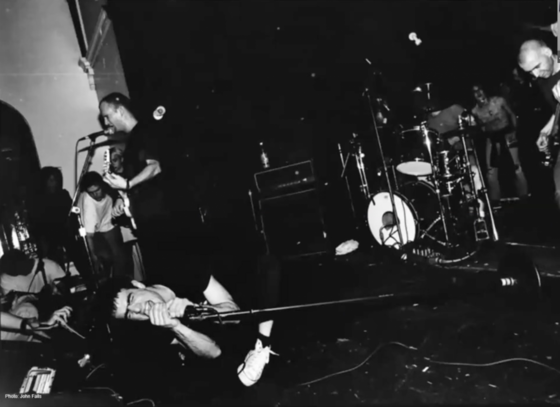 ‘Suburban Wasteland: Punk Culture in Montgomery County from 1977 to 2002’ Will Be Theme of Montgomery History Presentation 