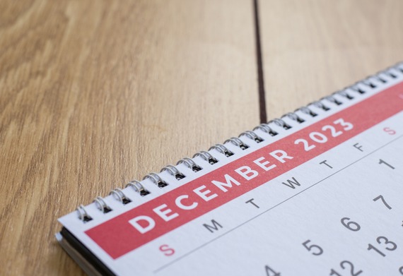 december calendar 