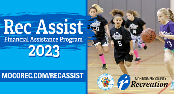  Financial Aid for ‘Rec Assist’ Will Increase to $400 Per Individual and Applications Can Be Submitted Starting Monday, Dec. 11  