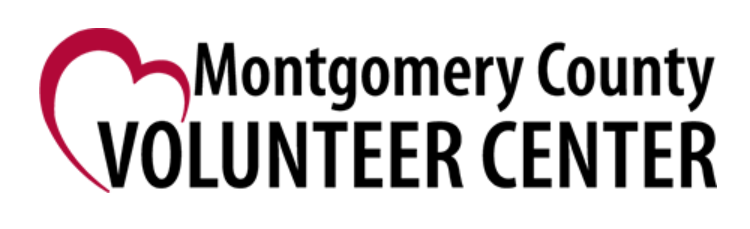 Montgomery County Volunteer Center logo