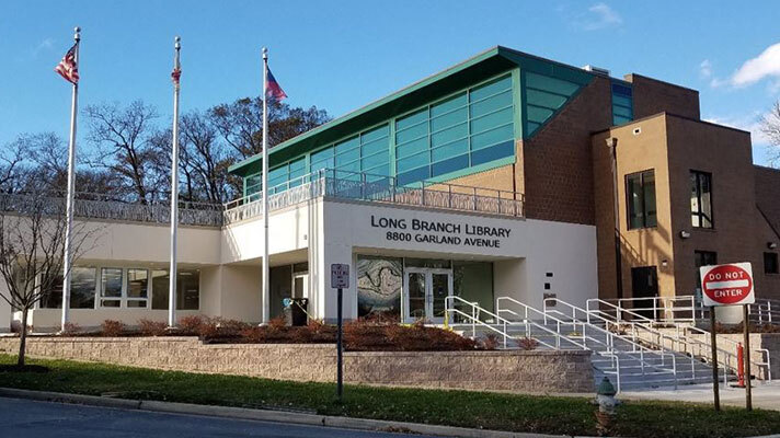 More Than $800,000 in State Funds Allocated for Improvements of Library and Parks in Long Branch 