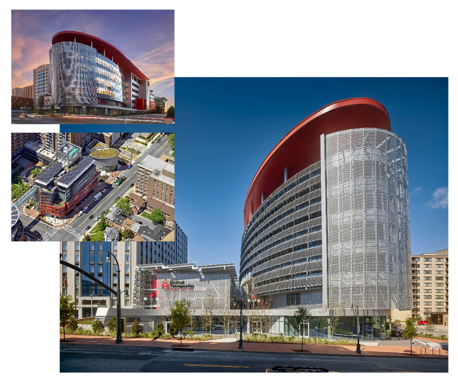 County, United Therapeutics Corporation Announce Partnership for Future Growth in Silver Spring