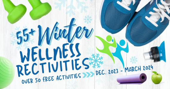 Winter Wellness Activities