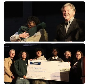 Student Video Contest