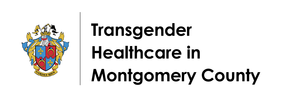 Transgender Healthcare in Montgomery County OLO Report Title Page