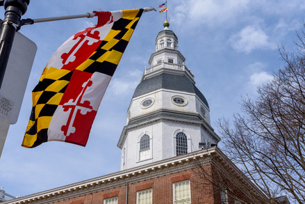 Maryland General Assembly