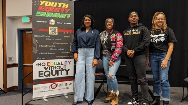 Youth Equity Summit