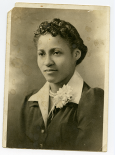‘The Making of a Pearl: The Life of Quince Orchard Resident Ida Pearl Green’ to be Presented Online on Tuesday, Feb. 6