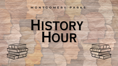 Montgomery Parks to Commemorate Black History Month with Special Events Throughout February