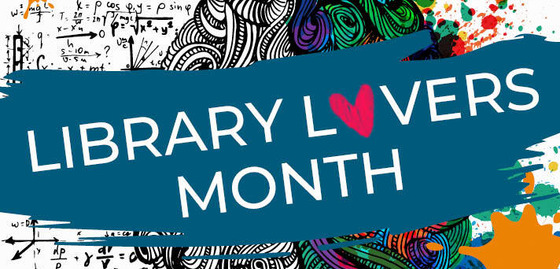 ‘Library Lovers Month’: A February Filled with Exciting Activities  